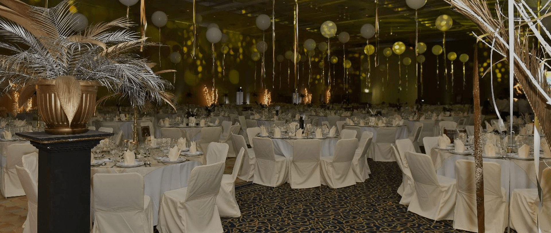 Slider AF Producción