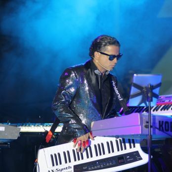 Gallery AF Producción